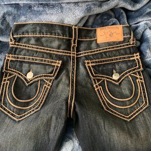 True Religion Jeans 33x32